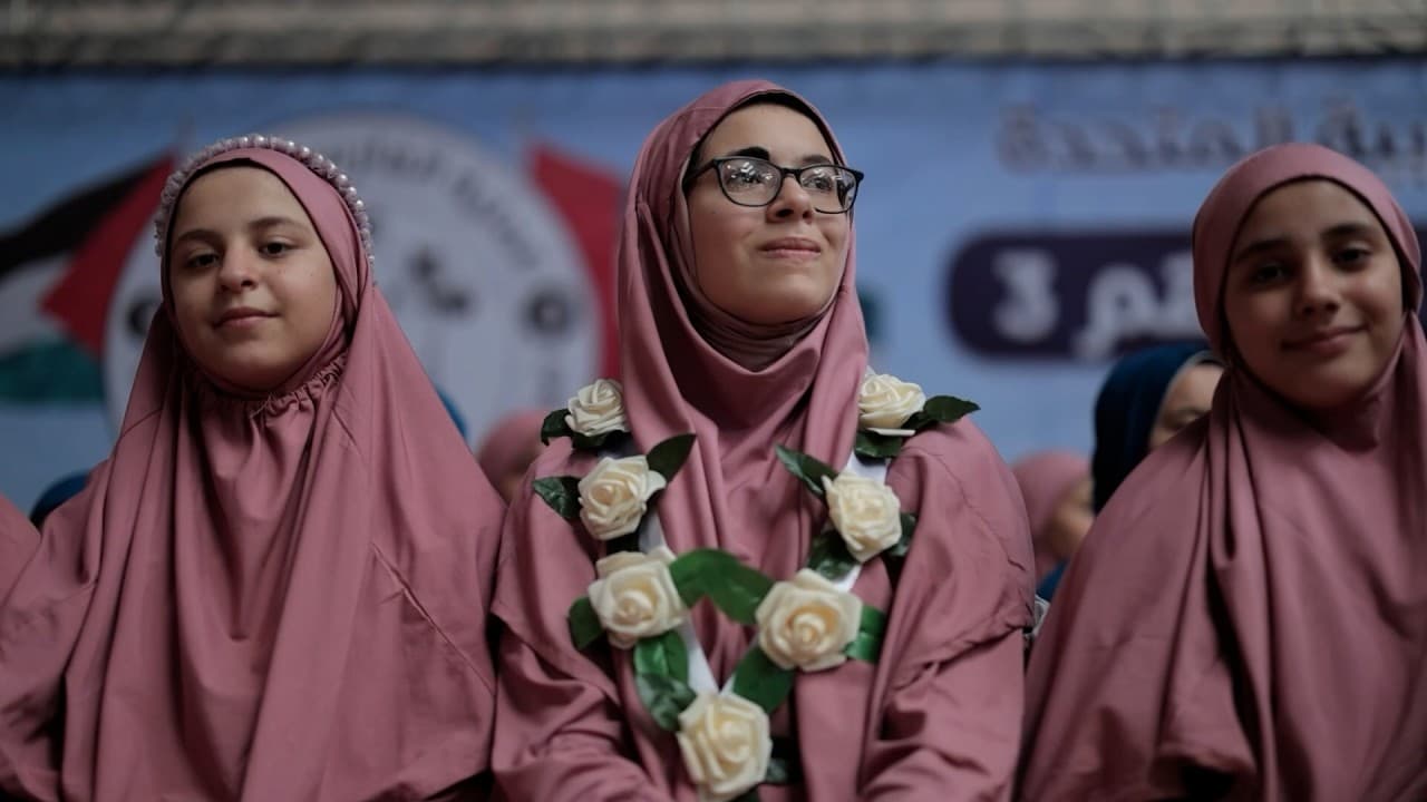 Noble Knight Operation 3 Recognizes 600 Children in Gaza