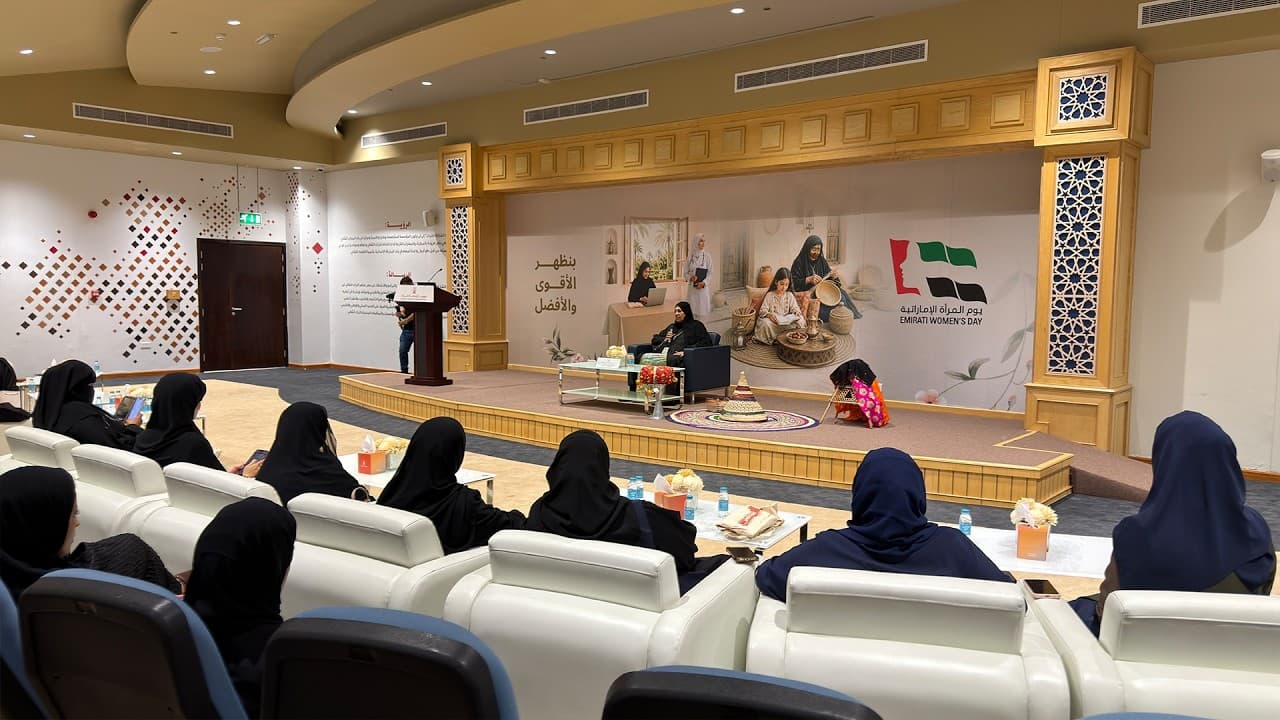 الشارقة للتراث تطلق برنامج نحيي تراثنا