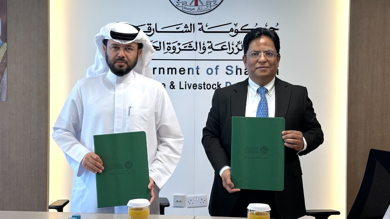 Ektifa and Efco Enhance Food Industry Partnership