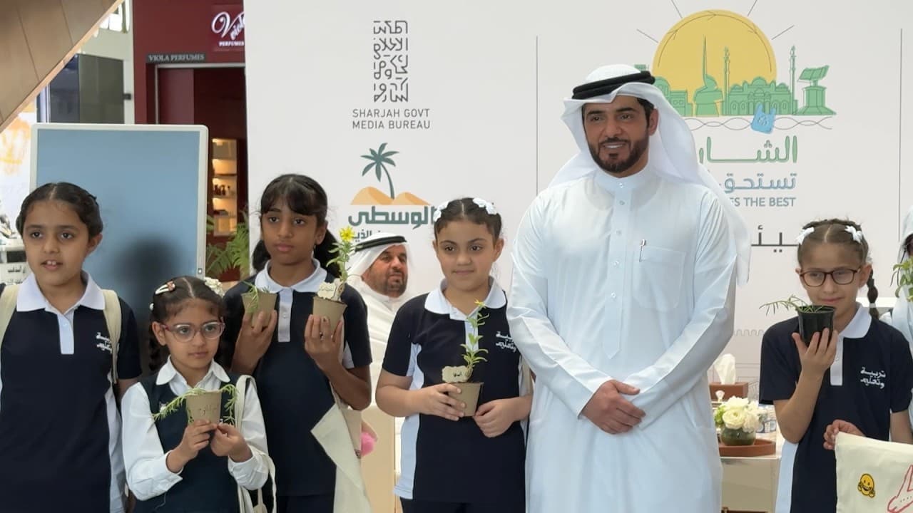 Al Dhait starts campaign phase