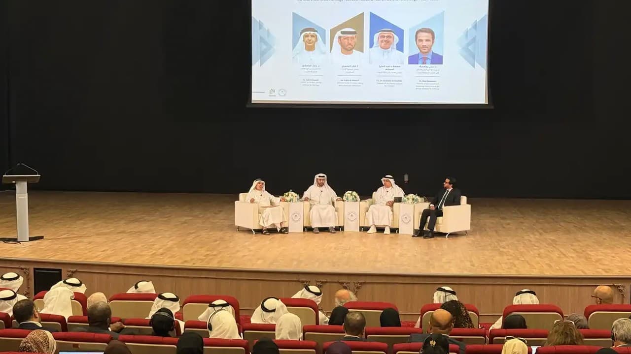 Khorfakkan Univ hosts 3rd Library Forum