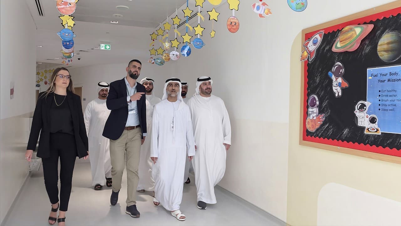 Sharjah Private Schools Assessed for Student Readiness