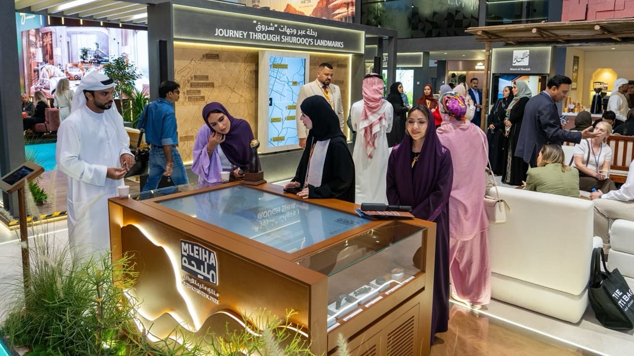 شروق تقدم في سوق السفر وتعلنو توسعة نزل الفاية