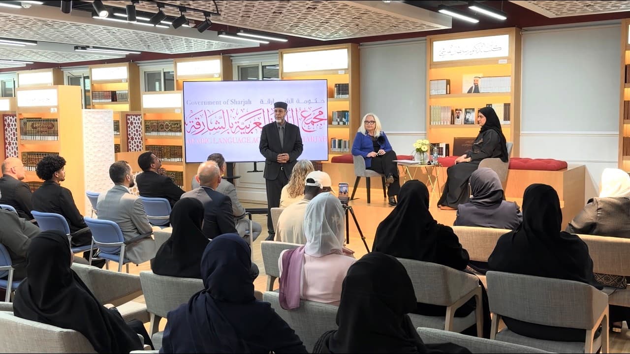 Arabic Academy Studies Poland's Arabic Teaching