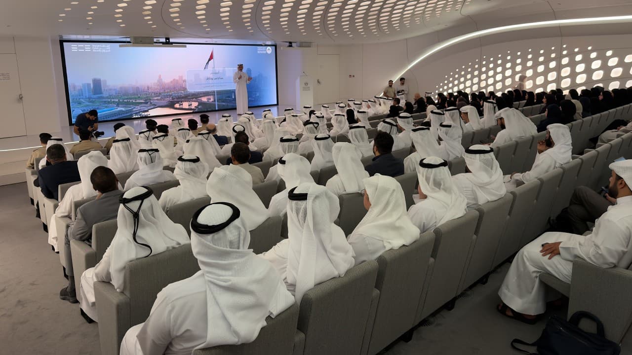 Sharjah Introduces its First Cybersecurity Strategy