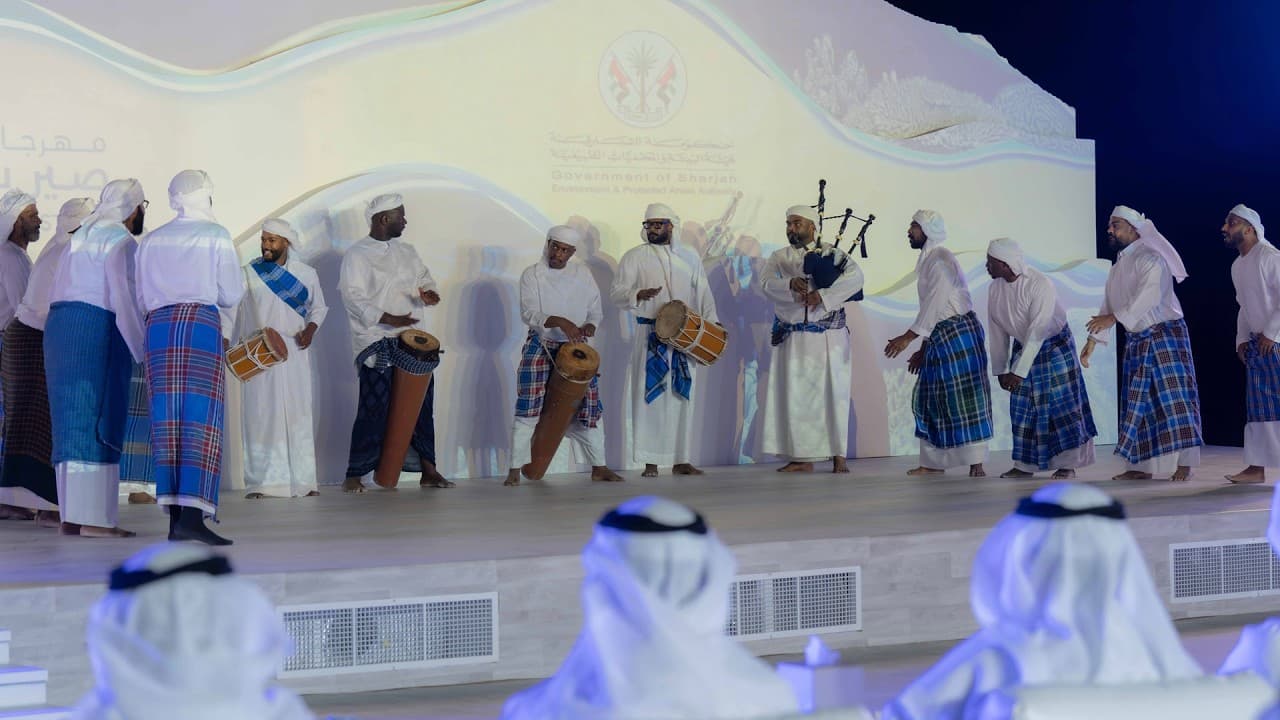 Siir Bou-Neir Festival begins 12th edition at Al-Hira Beach
