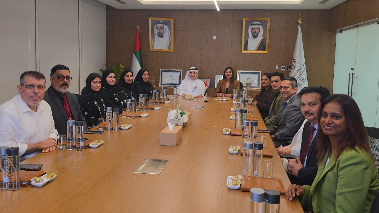 Sharjah Health Authority partners with Medcare Group