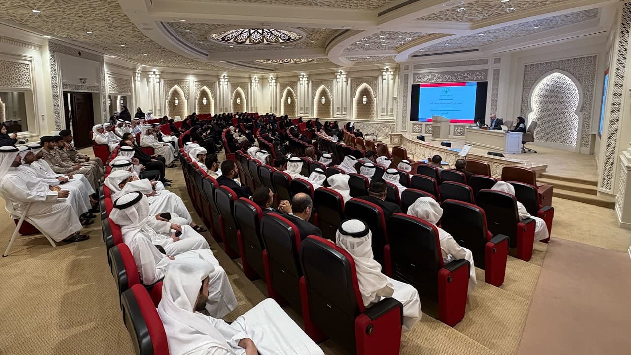 الملتقى المالي الثاني يعزز المفاهيم المالية والضريبية