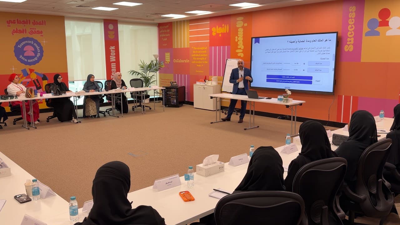 Sharjah Book Authority guides publishers via Launch Pathway 2026