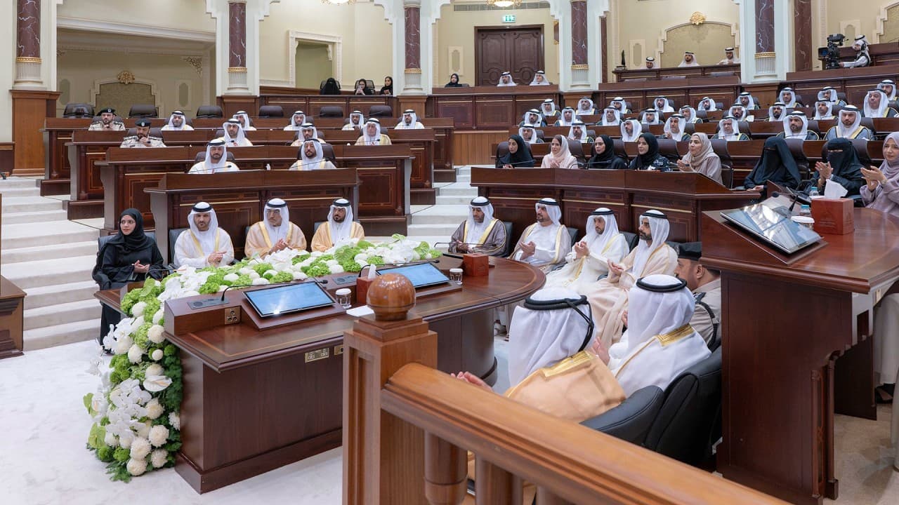 Sharjah Consultant appoints committee leaders