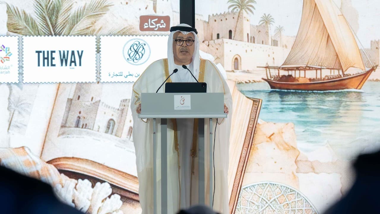 عبدالعزيز المسلم: وتعتبر الجائزة الوحيدة من نوعها عالميًا