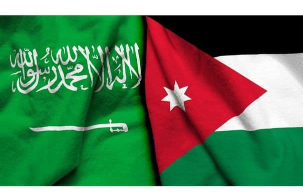 Jordan criticizes attack on East-West pipeline