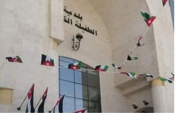بلدية الطفيلة تخصص 2.4 مليون دينار للطرق الداخلية