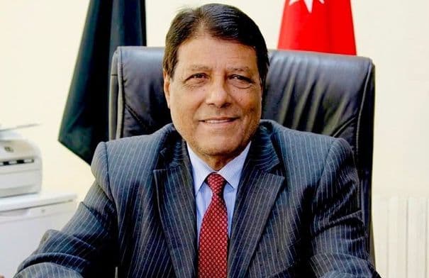 Yarmouk University Mourns Dr. Mahmoud Shalabi