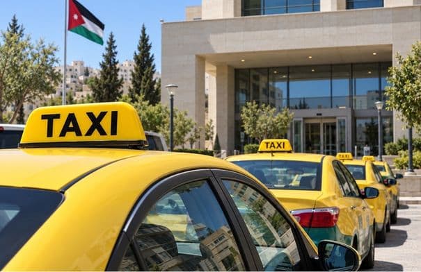 Land Transport Inspects Taxi Rule Changes