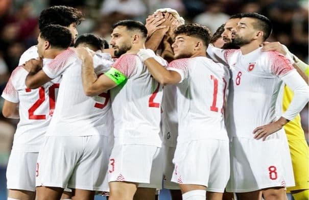 حجز تذاكر مباراة النشامى وفنزويلا