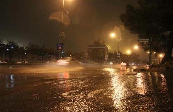 Russeifa officials assess winter readiness