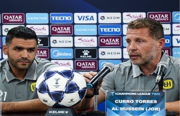 Al-Hussain Aims First Win Over Seeb