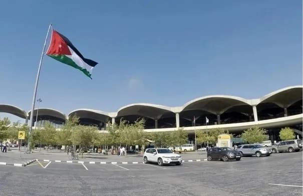 EASA removes warning on Jordan