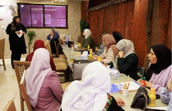 Dira'la agricultural workshop concludes