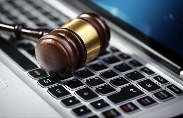 نظام جديد للإجراءات المدنية الإلكترونية