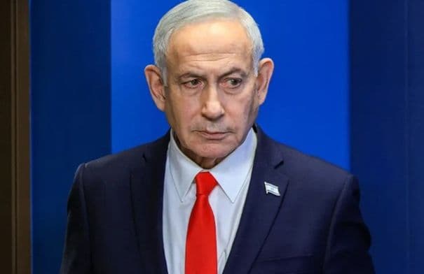 Netanyahu discloses Lebanon strategy