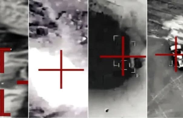 الجيش اليمني يشن هجوم على مواقع الحوثيين بالجوف
