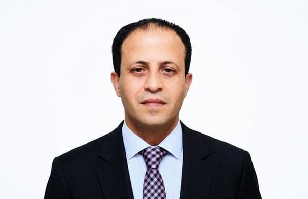 البقور يشدد على أهمية التقدير في الأردن