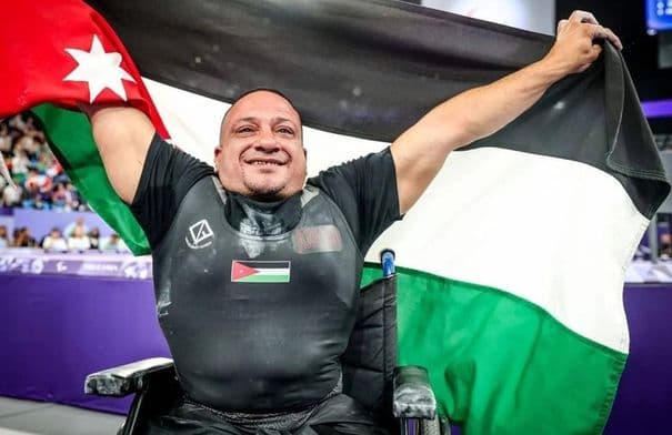 منتخبات ألعاب القوى تبدأ منافسات الآسيوية البارالمبية