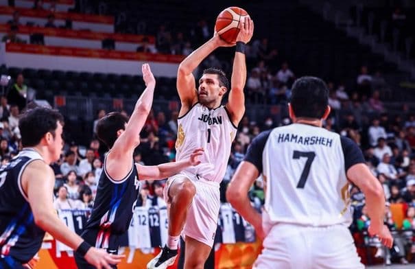 National basketball team preps for fifth World Cup window