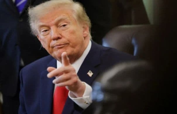 Iran war to end soon