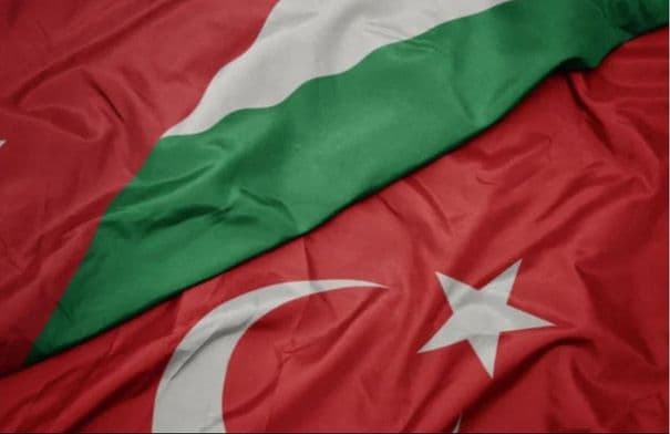تعزيز التعاون والنقل البرى بين الأردن وتركيا