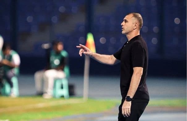 Hael to coach Syria team