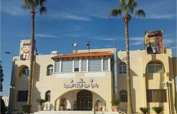 إضراب في عين الباشا يُعطل إصدار الوثائق