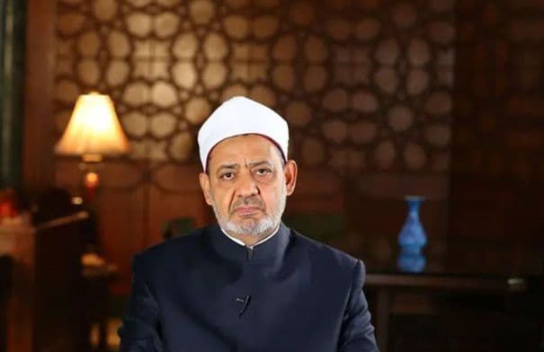 Al-Azhar responds to Medina attack