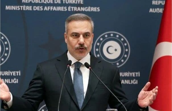 تركيا ترد على معارضي اتفاقها البحري مع ليبيا