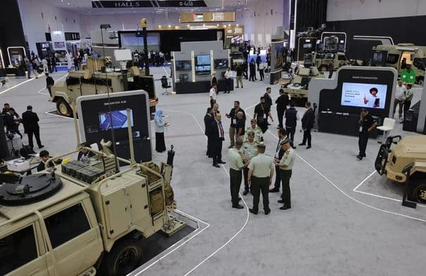 SOFEX Signals Stability