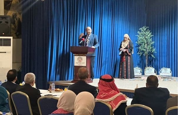 الزراعة توقع مذكر تفاهم مع سلطة البترا
