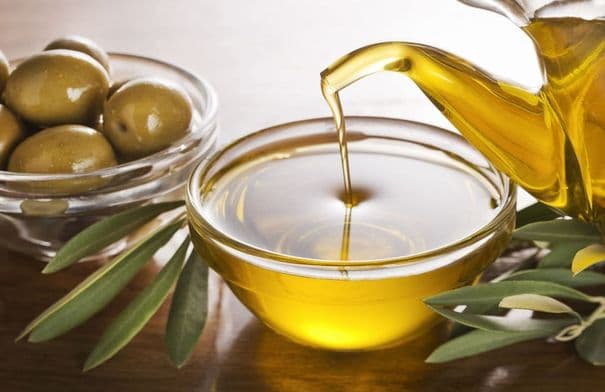Jordan Olive Oil Prices This Season