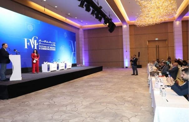 Almomani: Youth Must Verify Digital Information