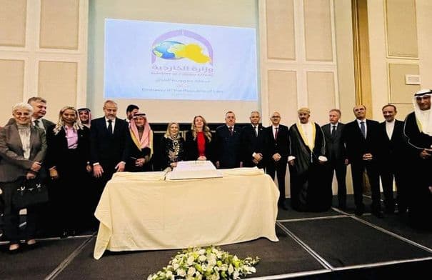 السفارة العراقية تحتفل بالعيد الوطني والتأكيد على السيادة