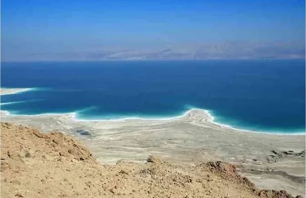 Dead Sea Panorama Sees 19,000 Visitors