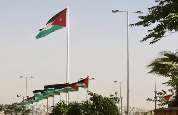 أسبوع الفضاء في الأردن يبدأ الأحد