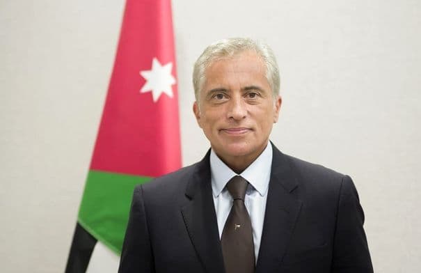 حسان يحدد مخاطبات المعمودية للجنة العليا
