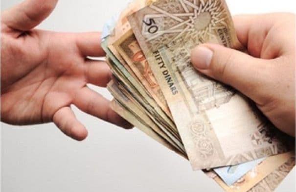 معلومات مهمة لمستفيدي صندوق المعونة