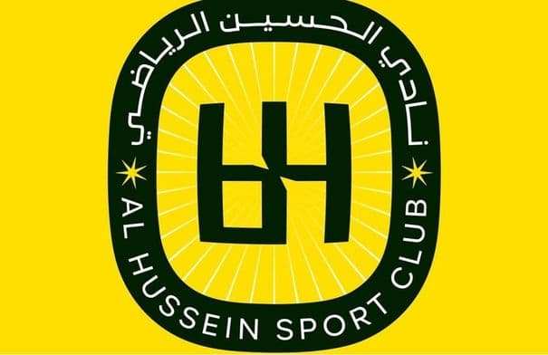 Asian FC Awards Al-Hussein Irbid