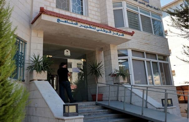 Jordan Incorporates Green Education