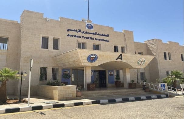 98% من الدراجات النارية تتجاوز فحوصات السلامة