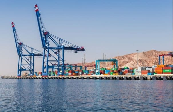 Aqaba Ports and Airport Running Normally