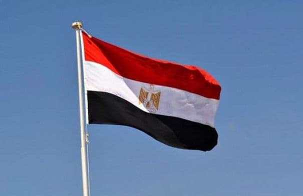 Egypt criticizes Iran for attacks on Gulf nations